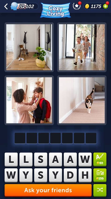 daily 4 pics 1 word|Daily Puzzle Answers 4 Pics 1 Word【2024】All .
